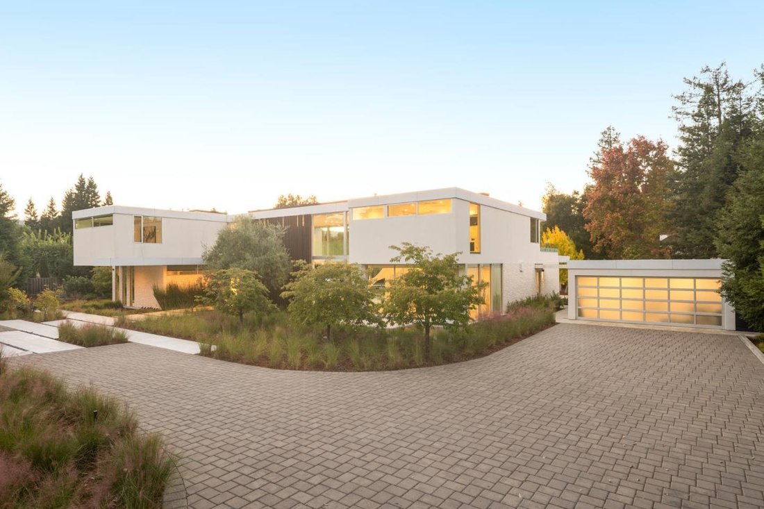 Casa a Atherton, California, Stati Uniti 1 - 19139764