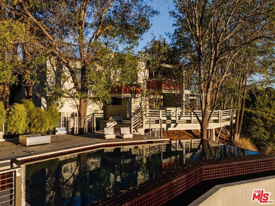 Haus in Los Angeles, Kalifornien, Vereinigte Staaten 2 - 19140189