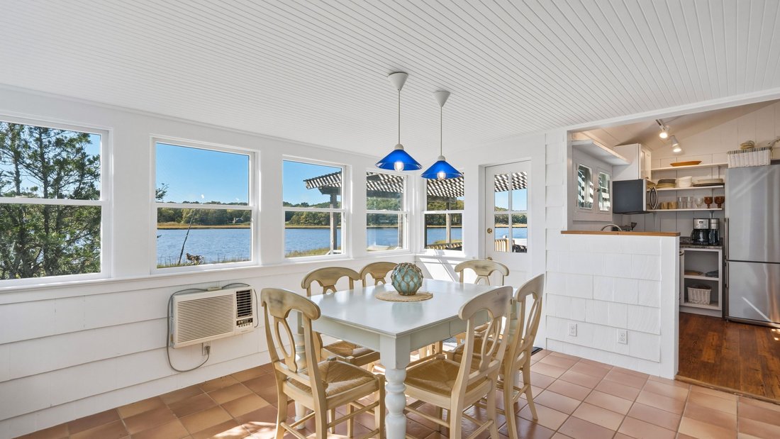 Casa a East Hampton, New York, Stati Uniti 4 - 19140738