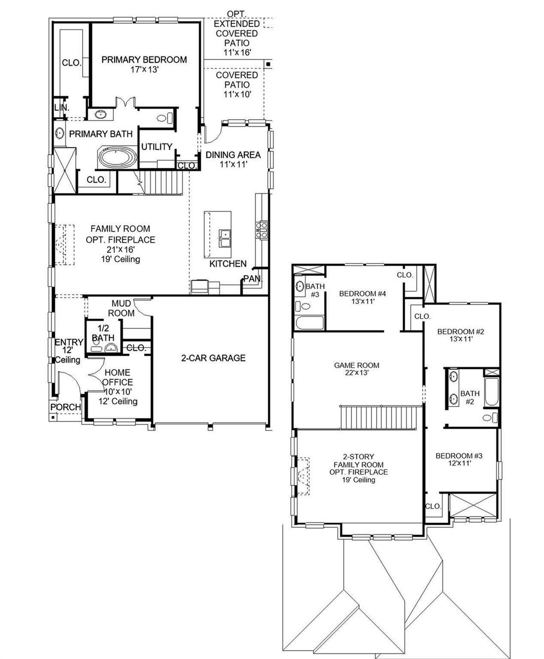 Casa en Conroe, Texas, Estados Unidos 2 - 19140466