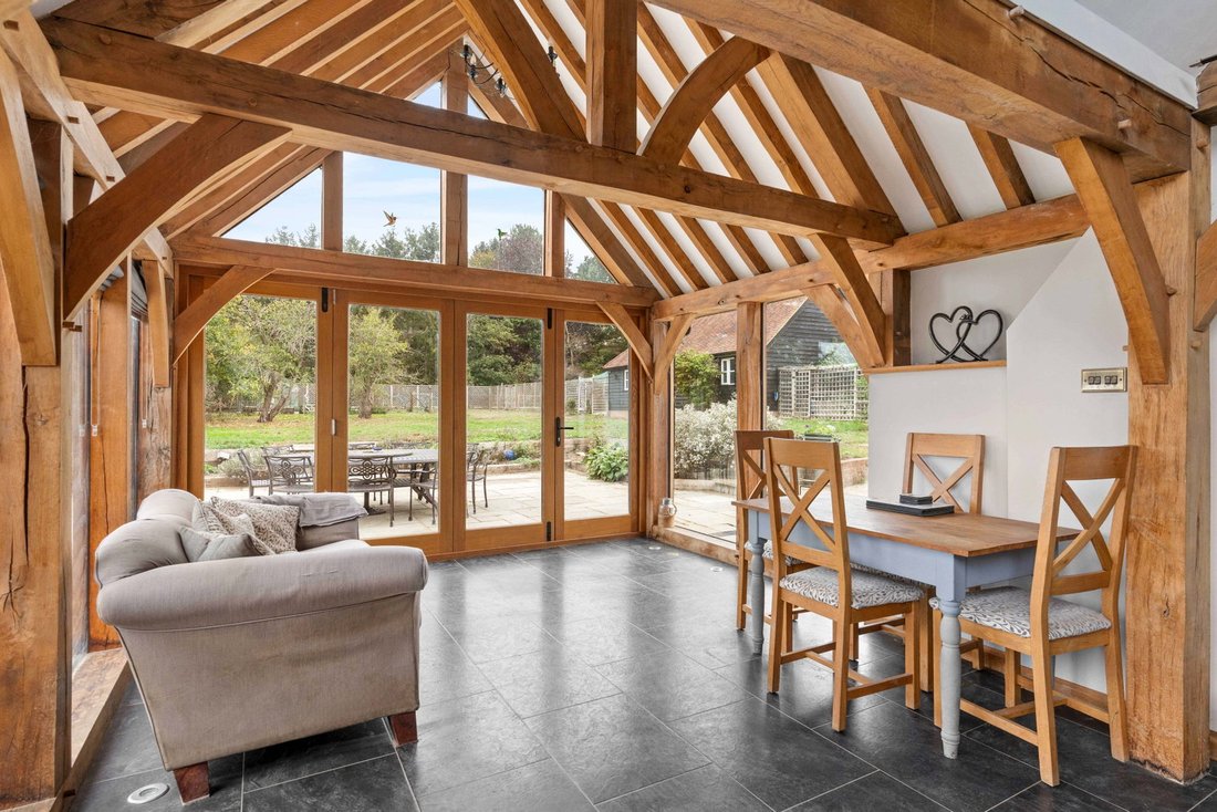House in Little Hadham, England 4 - 19142905