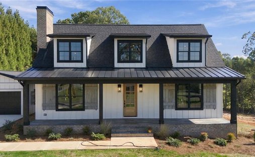 Haus in Belews Creek, North Carolina, Vereinigte Staaten 1