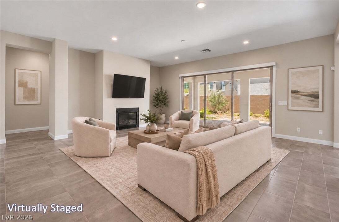 House in Las Vegas, Nevada, United States 3 - 18561351