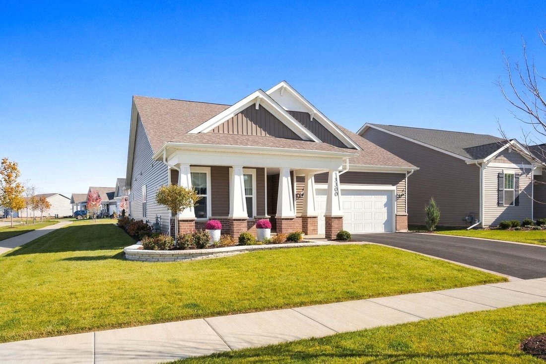House in Aurora, Illinois, United States 1 - 19136905