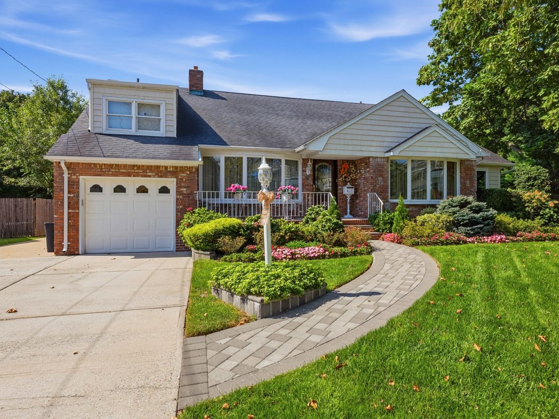 Haus in Rockville Centre, New York, Vereinigte Staaten 2 - 19138931
