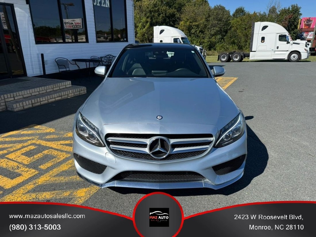 Sedan in Monroe, NC, United States 2 - 19141635