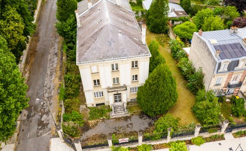 Anwesen in Centre, Soissons, Frankreich 1