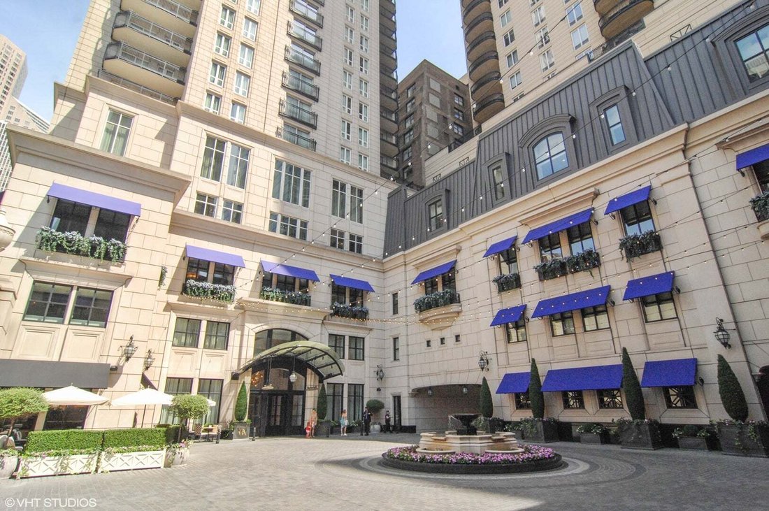 Condo in Chicago, Illinois, United States 1 - 19140332