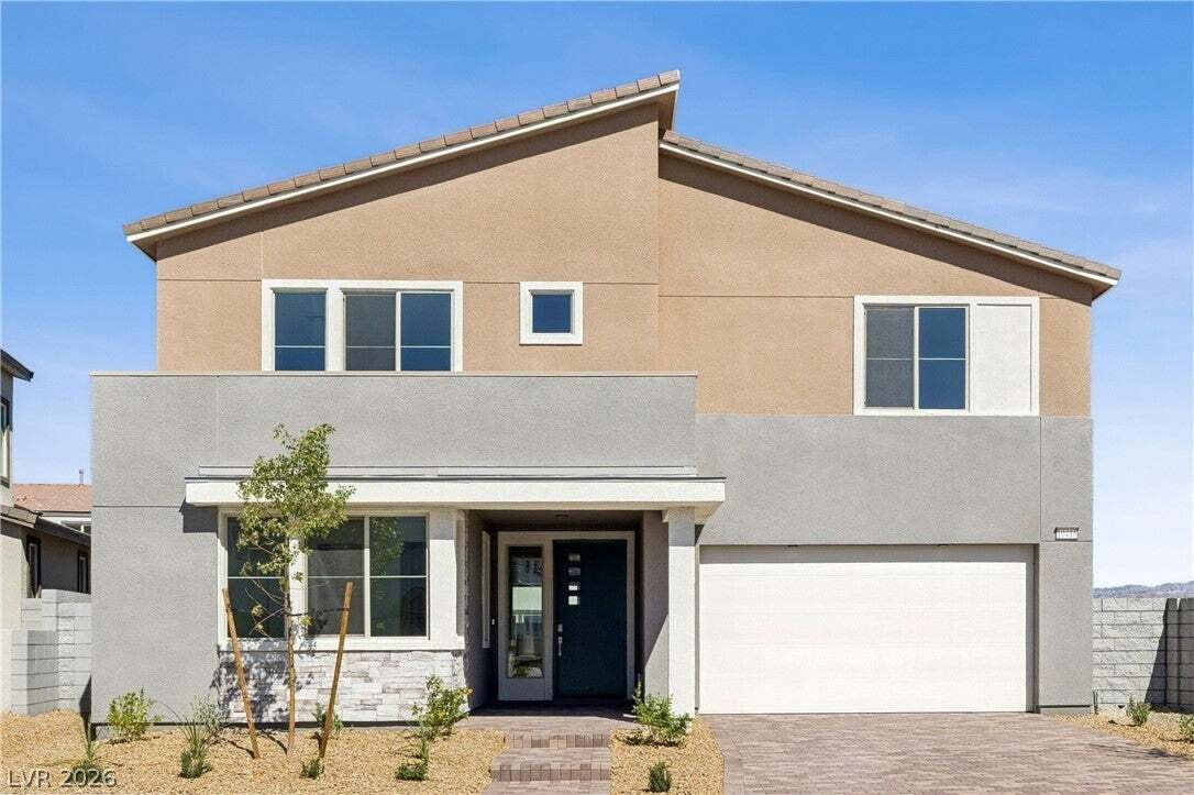 House in Henderson, Nevada, United States 1 - 19139609