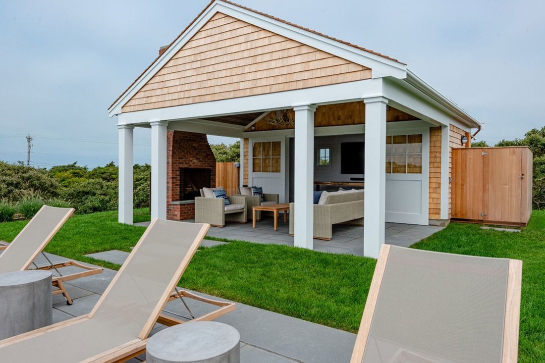 Maison à Nantucket, Massachusetts, États-Unis 4 - 19139055