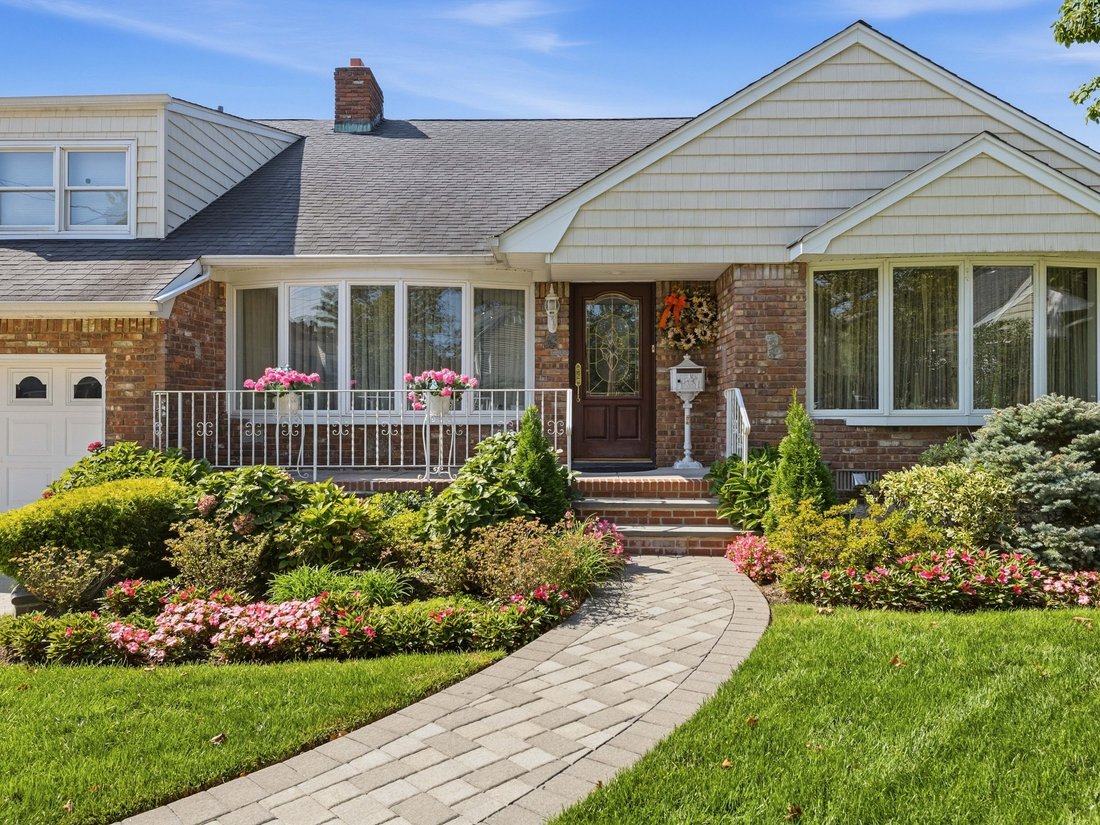 Haus in Rockville Centre, New York, Vereinigte Staaten 3 - 19138931