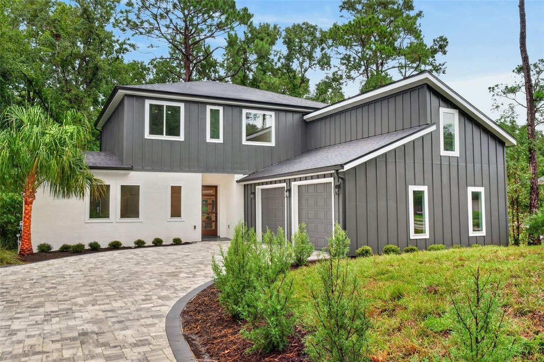 Casa a Winter Springs, Florida, Stati Uniti 1 - 19142703