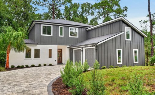 Haus in Winter Springs, Florida, Vereinigte Staaten 1