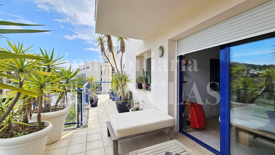Apartment in Ibiza Town, Balearic Islands, Spain 3 - 19139878