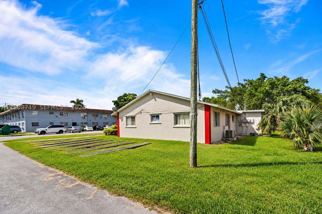 Townhouse in Homestead, Florida, United States 3 - 19140172