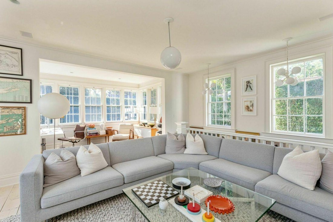 House in Sag Harbor, New York, United States 5 - 19141382