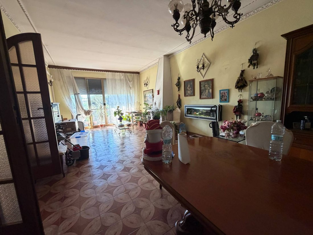 House in Pisa, Tuscany, Italy 3 - 19142119