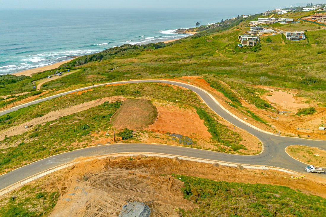 Terreno en Dolphin Coast, KwaZulu-Natal, Sudáfrica 4 - 19141819