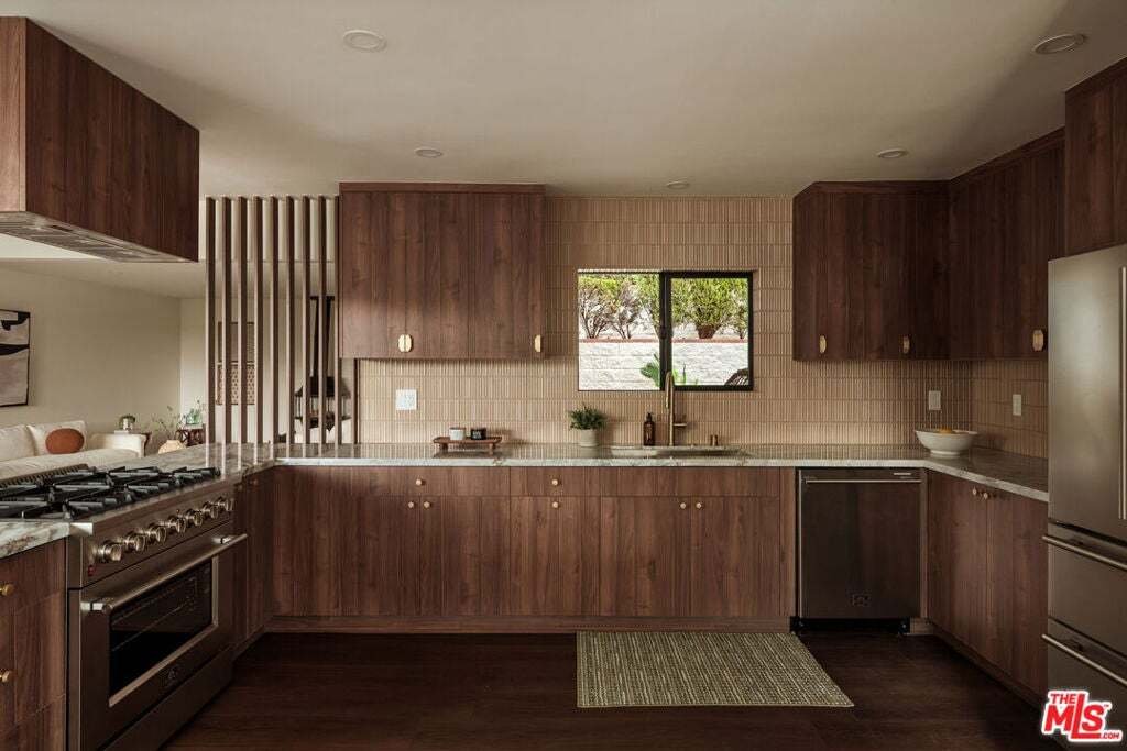 Casa en Altadena, California, Estados Unidos 3 - 19140208