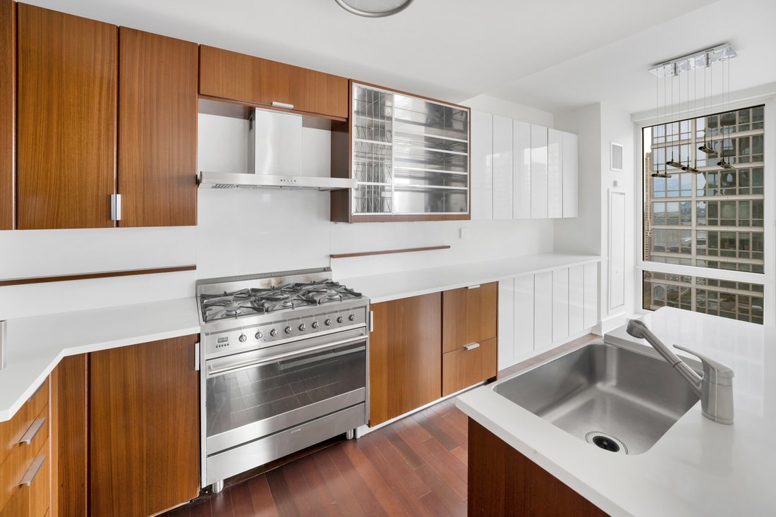 Condo in New York, New York, United States 4 - 19140757