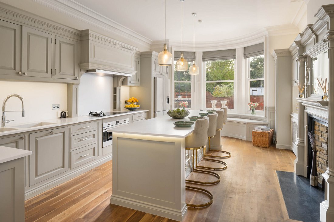 Casa a Chelsea, Kensington e Chelsea, Inghilterra 5 - 19140021