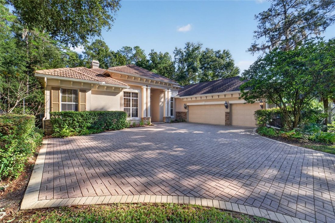 House in Ocala, Florida, United States 3 - 19139886