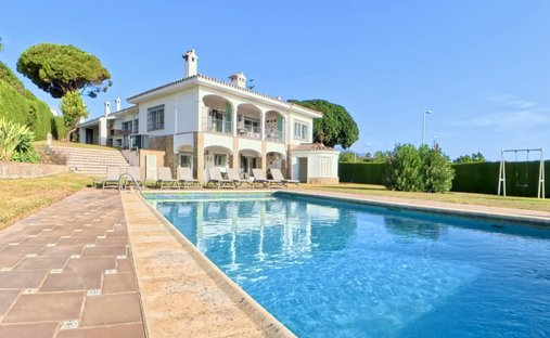 Casa en Manilva, Andalucía, España 1