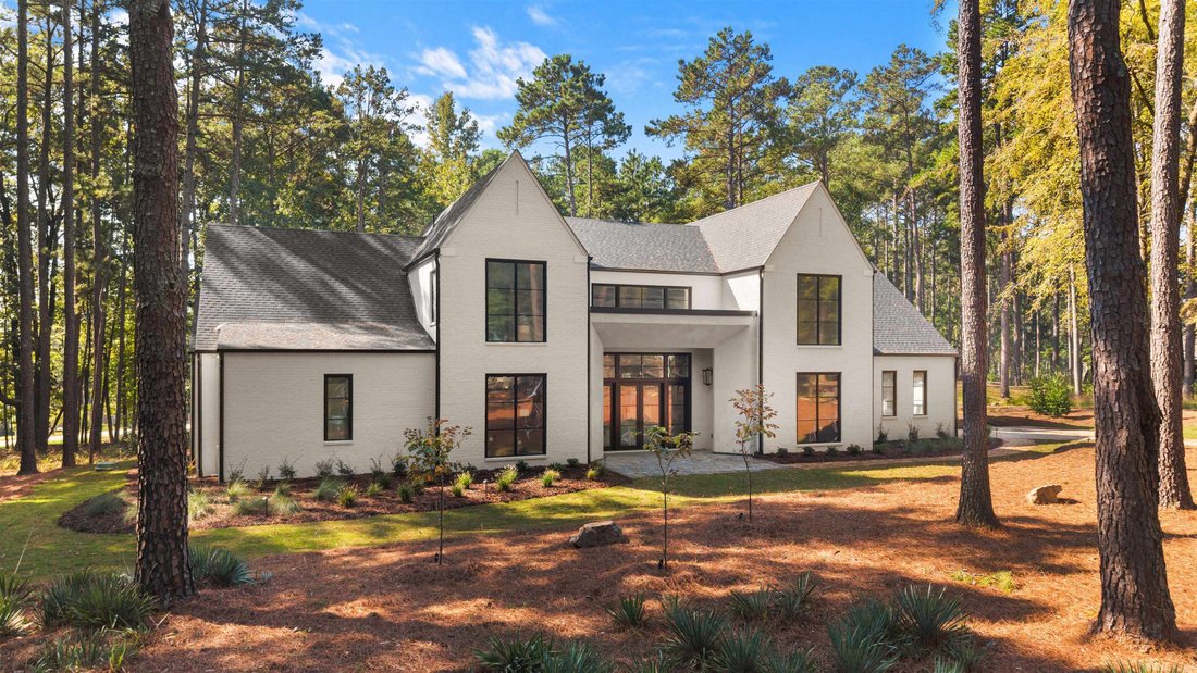 Haus in Greensboro, Georgia, Vereinigte Staaten 5 - 19139449