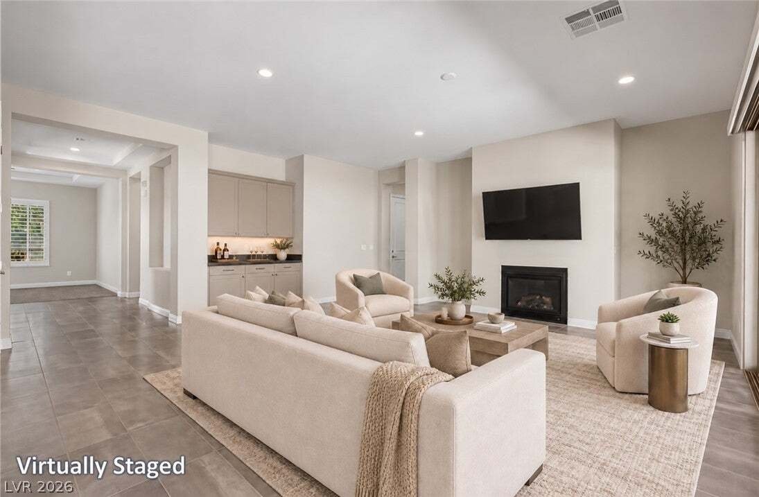 House in Las Vegas, Nevada, United States 1 - 18561351