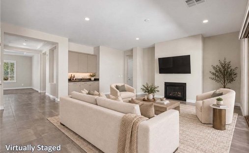 House in Las Vegas, Nevada, United States 1