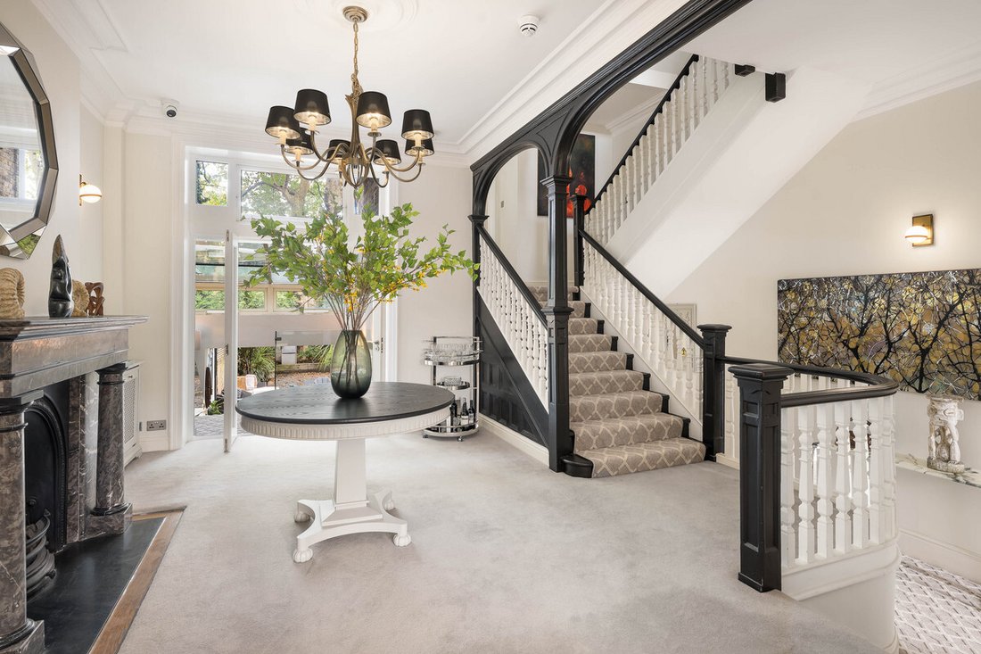 Casa a Chelsea, Kensington e Chelsea, Inghilterra 4 - 19140021