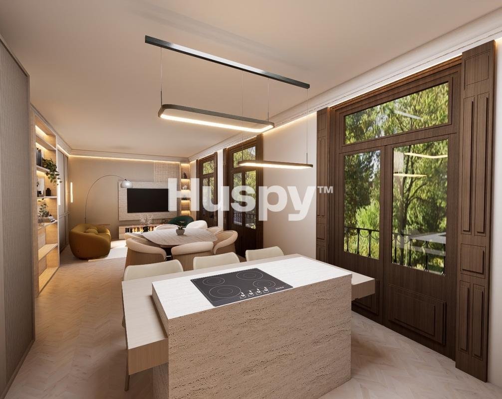 Apartment in Barrio Salamanca, Madrid, Spain 2 - 19141145