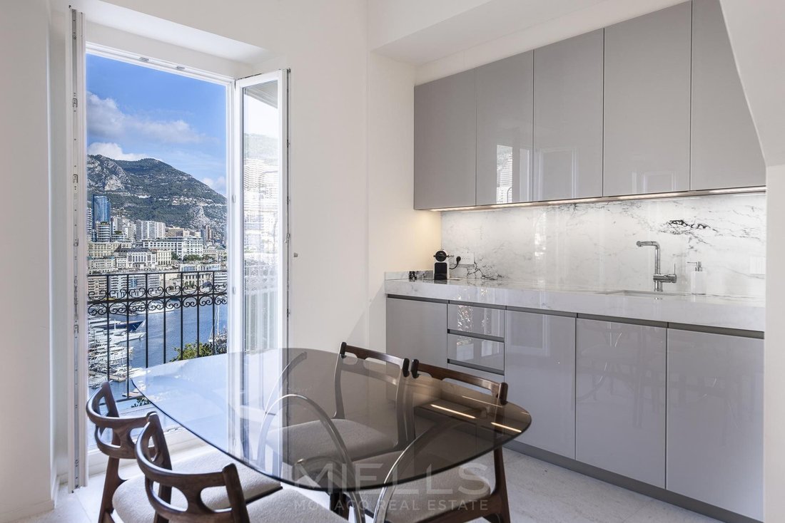 Appartamento in Monaco-Ville, Monaco 2 - 19142148