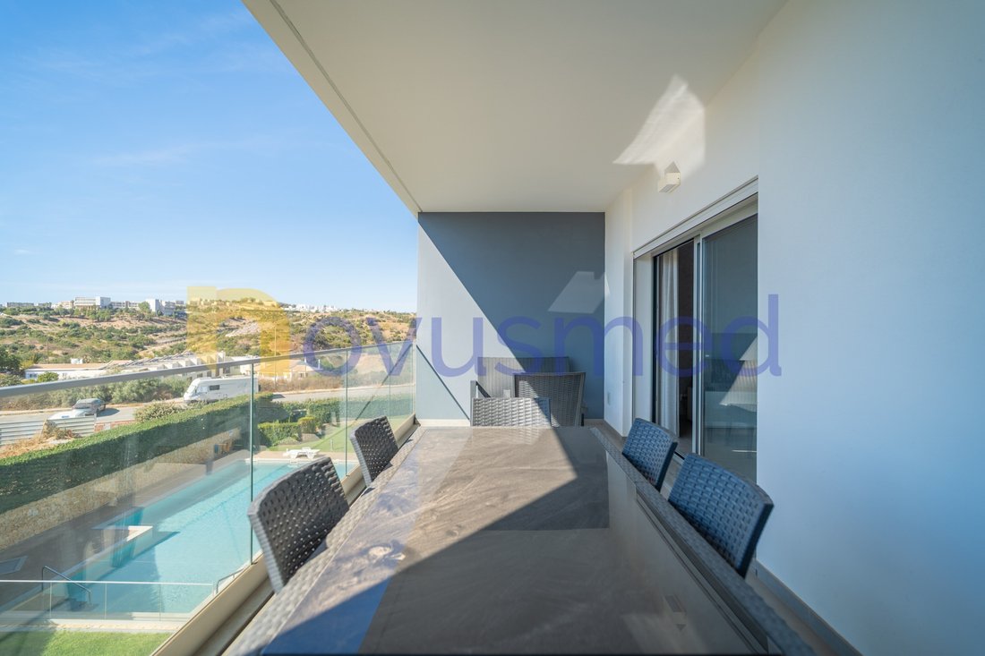 Apartment in Olhos de Agua, Algarve, Portugal 3 - 19077944