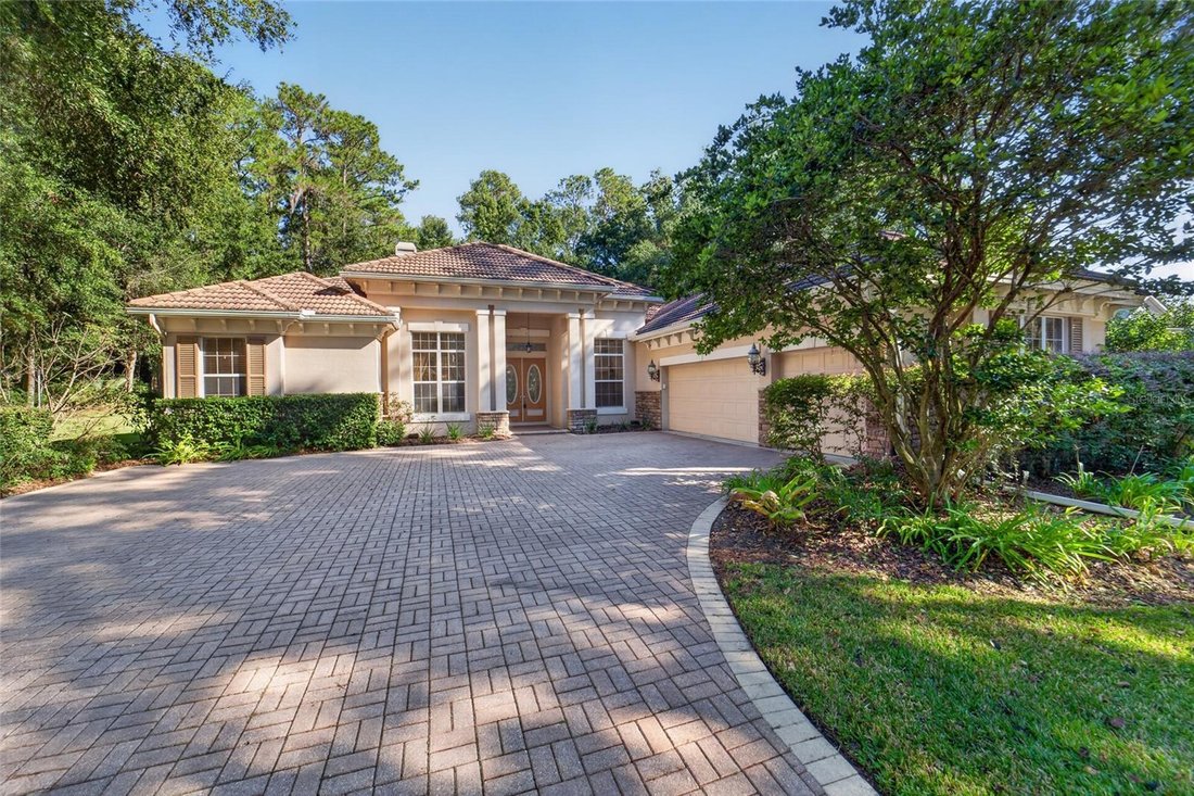 House in Ocala, Florida, United States 1 - 19139886