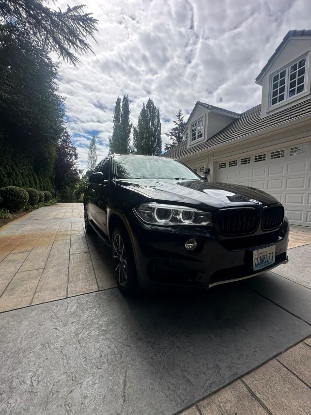 Suv in Roseville, CA, United States 1 - 19141535