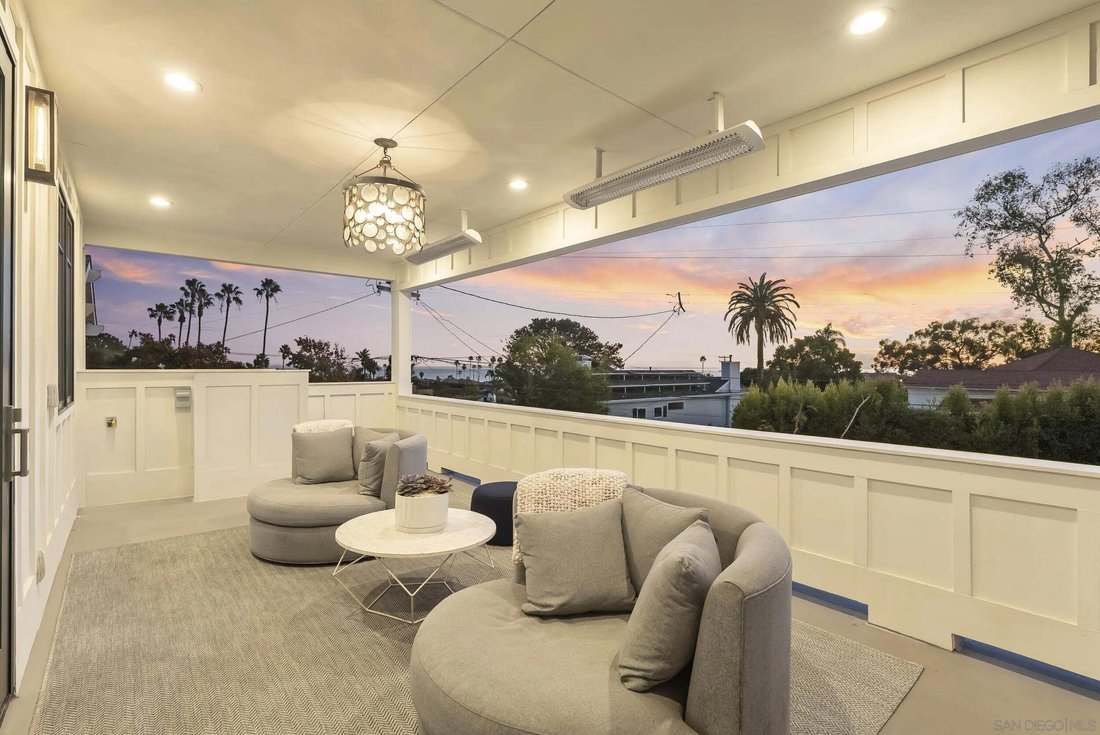 House in San Diego, California, United States 3 - 19140216