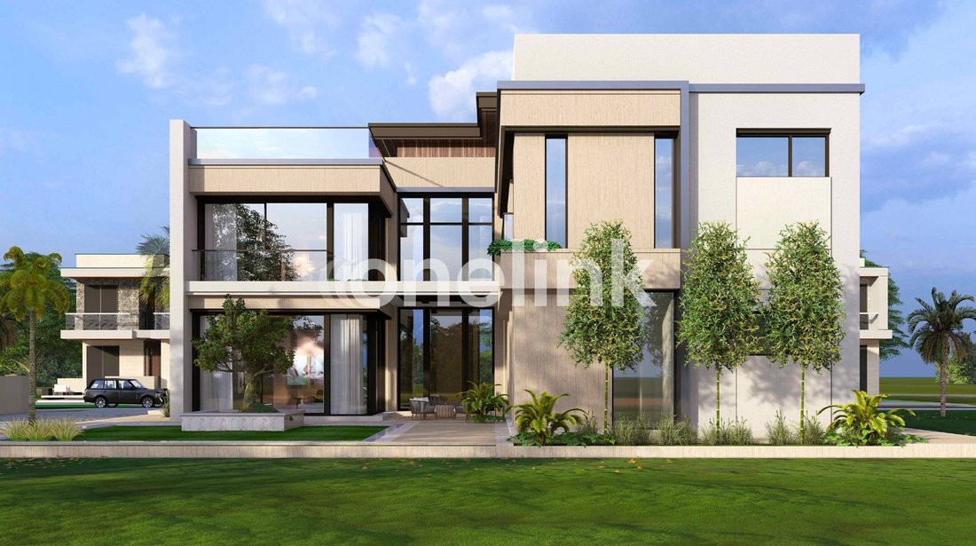 Villa in Al-Khawaneej, Dubai, United Arab Emirates 4 - 19142951