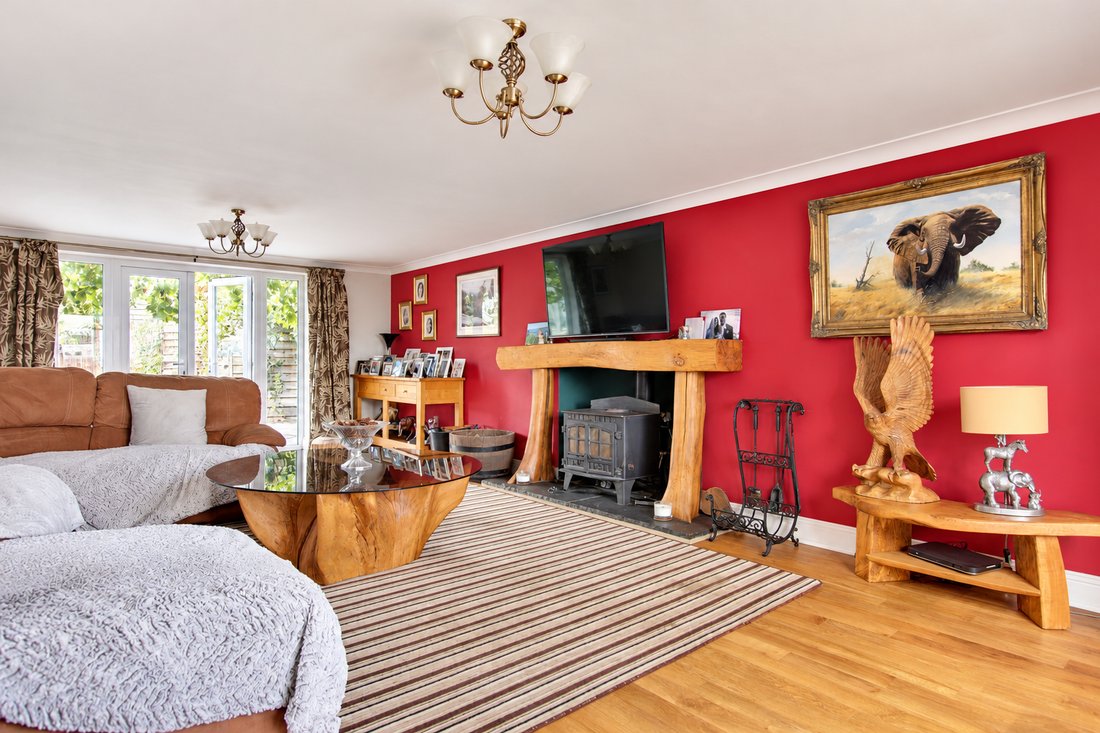 House in Wimborne Minster, England 2 - 19139825