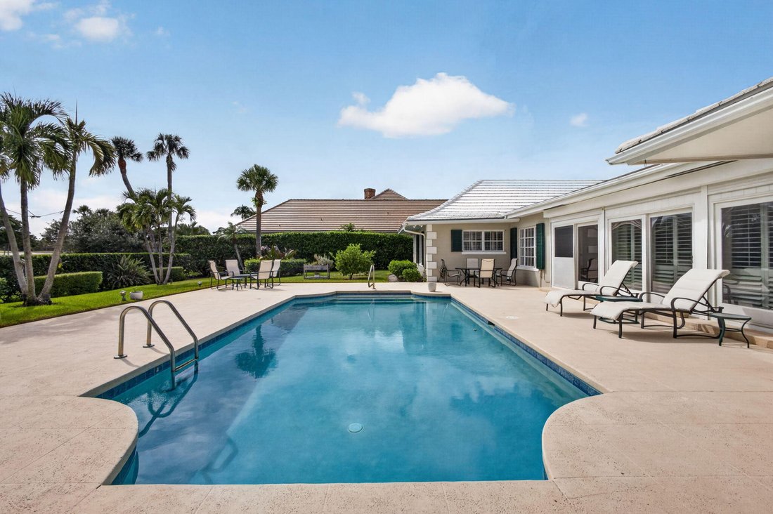 Casa a North Palm Beach, Florida, Stati Uniti 4 - 19139817