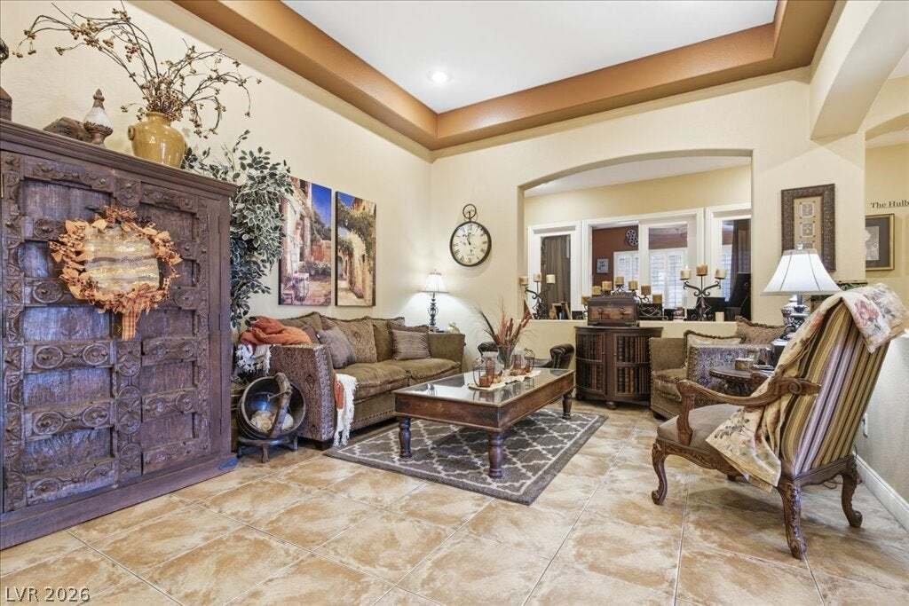 Haus in Las Vegas, Nevada, Vereinigte Staaten 5 - 19139601