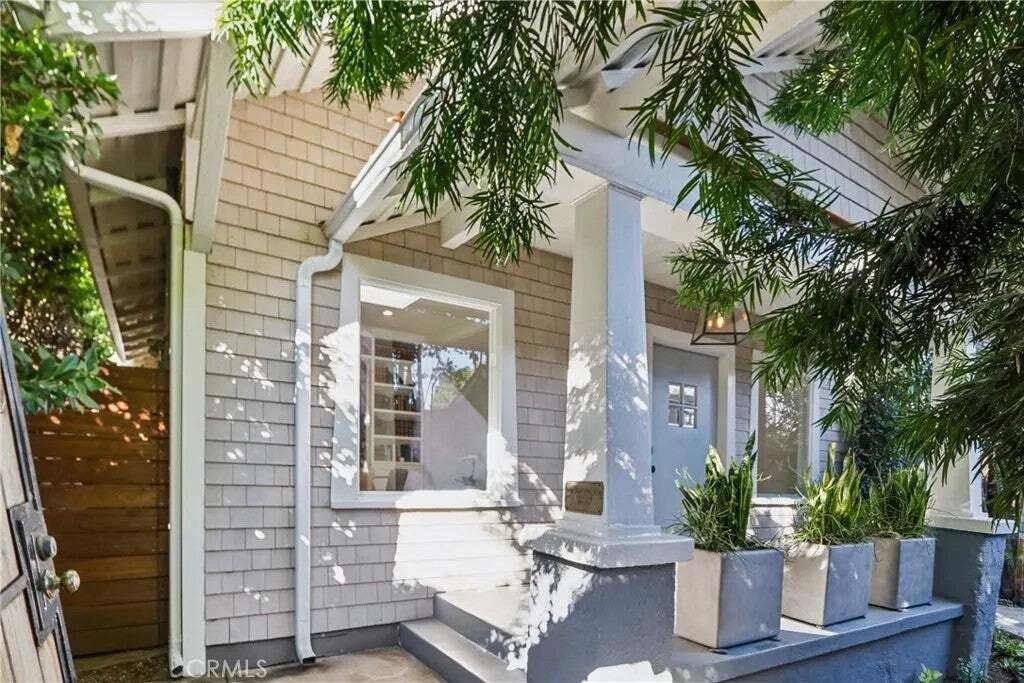 Casa en Los Ángeles, California, Estados Unidos 1 - 19142806