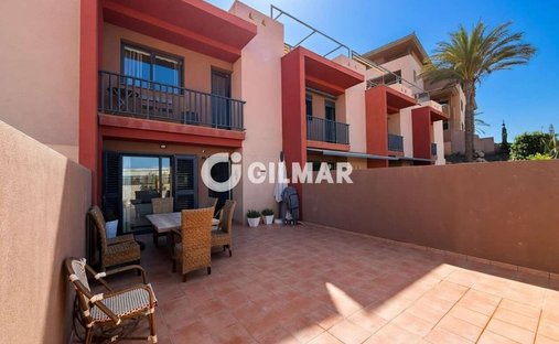 Townhouse en Adeje, Canarias, España 1