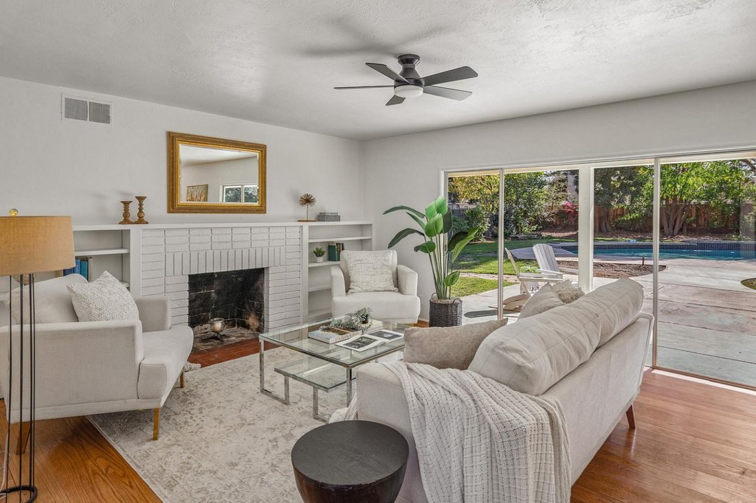 House in Mountain View, California, United States 2 - 19142634