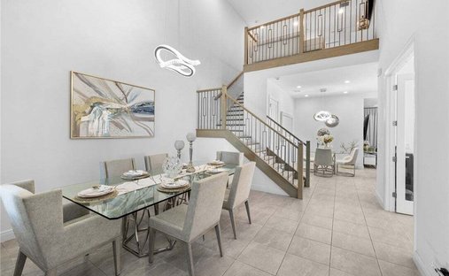 Condominio en Naples, Florida, Estados Unidos 1