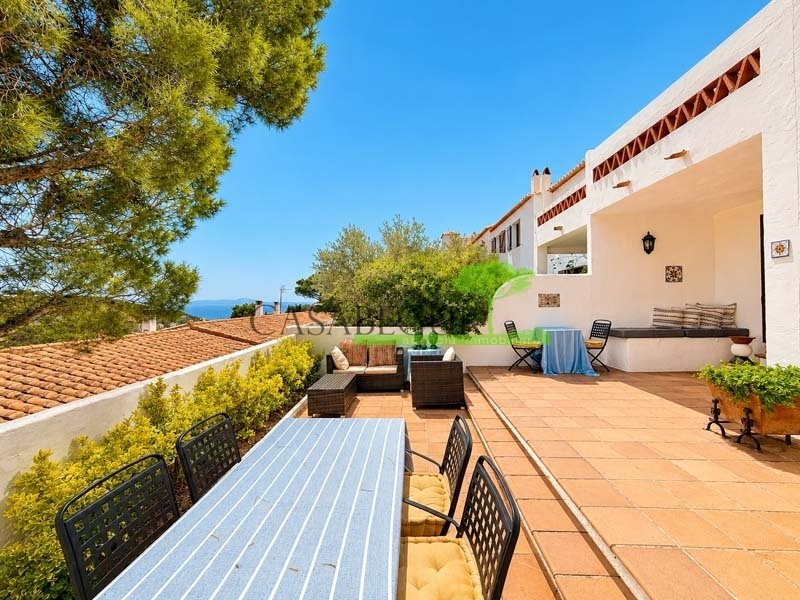 Townhouse in Begur, Catalonia, Spain 5 - 19138061