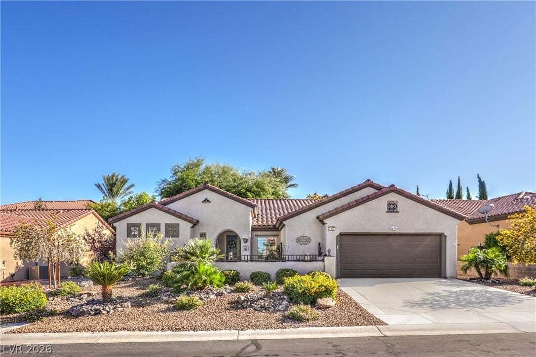 Maison à Henderson, Nevada, États-Unis 1 - 19139634