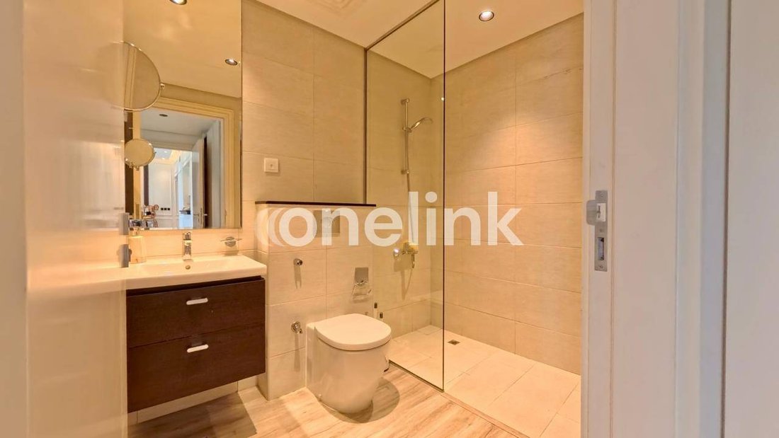 Wohnung in Business Bay, Dubai, Vereinigte Arabische Emirate 2 - 19143059
