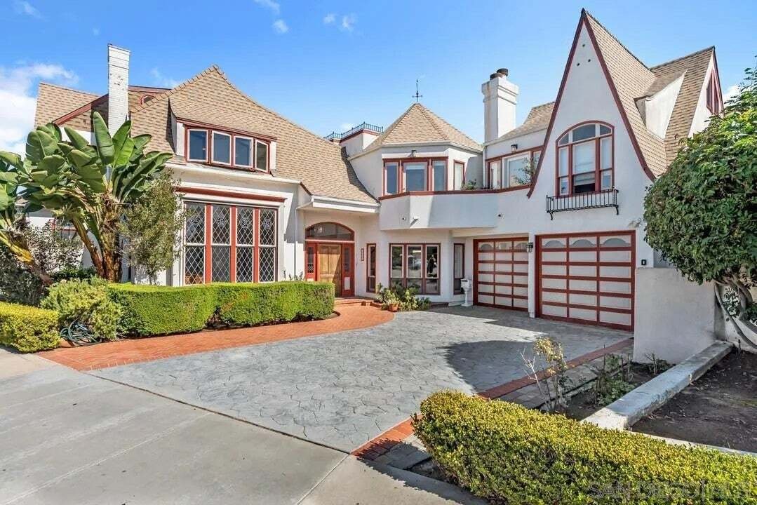 House in Coronado, California, United States 2 - 19140289