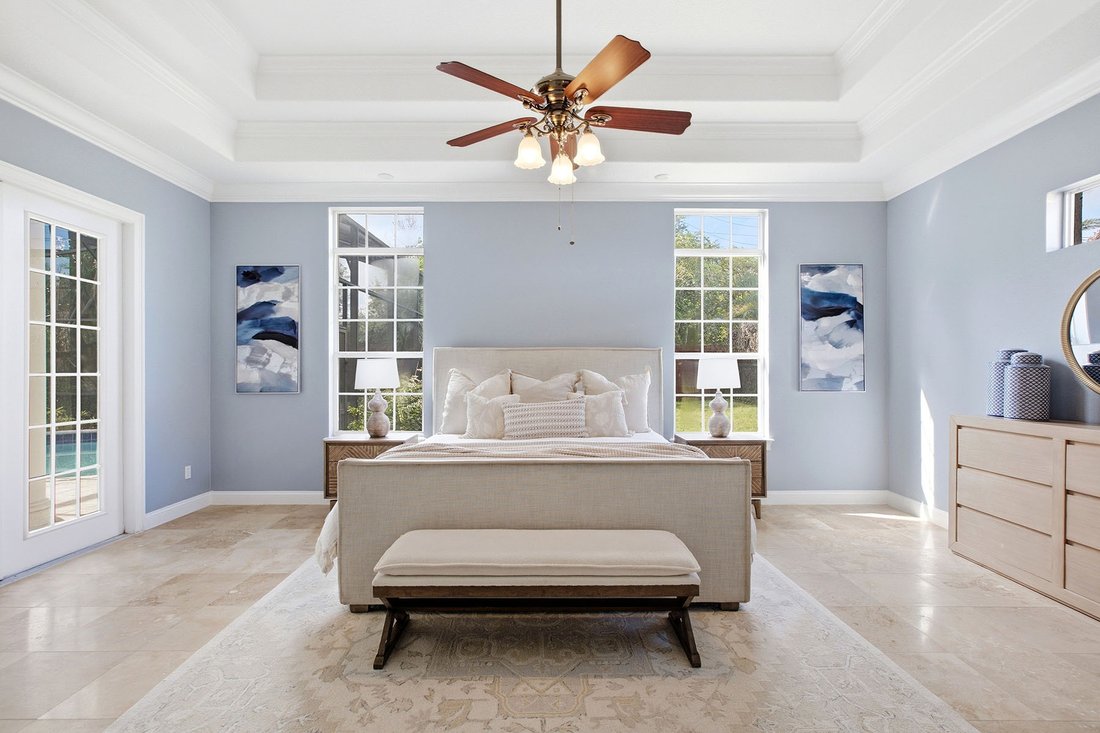 House in Lake Butler, Florida, United States 4 - 19139003